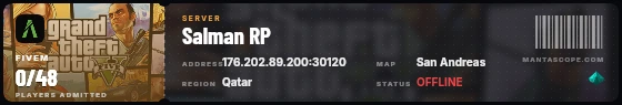 Ticket badge preview