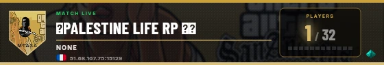 Scoreboard badge preview