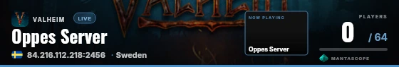 Hero badge preview