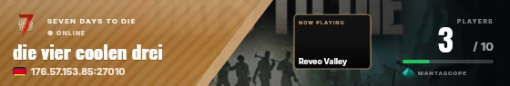 Sweep badge preview