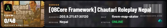 Ticket badge preview