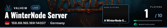 Hero badge preview