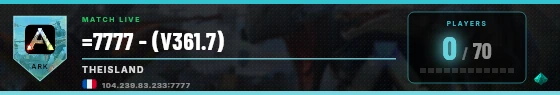 Scoreboard badge preview
