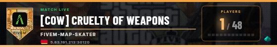 Scoreboard badge preview