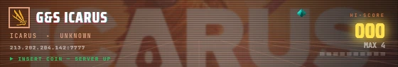 Arcade badge preview