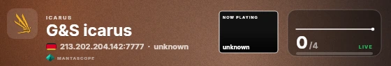 Mesh badge preview