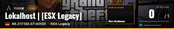 Hero badge preview