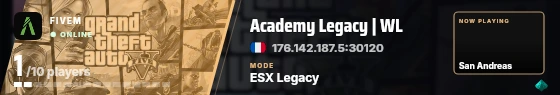 Blade badge preview