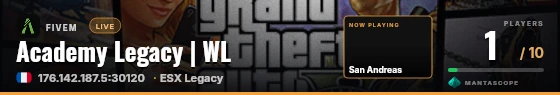 Hero badge preview