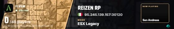 Blade badge preview
