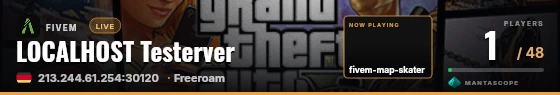 Hero badge preview