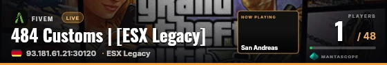 Hero badge preview