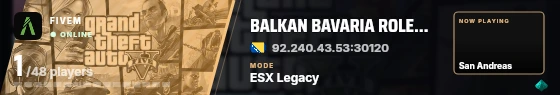 Blade badge preview
