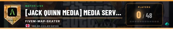 Scoreboard badge preview