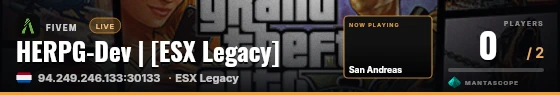 Hero badge preview