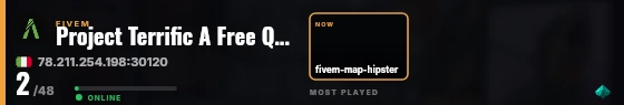 Filmstrip badge preview