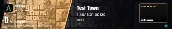 Blade badge preview