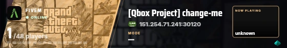 Blade badge preview