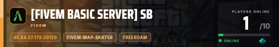 Edge badge preview