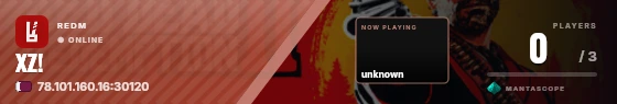 Sweep badge preview