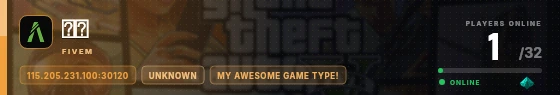 Edge badge preview