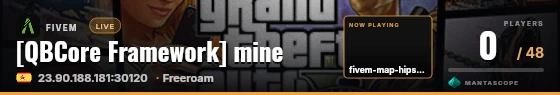 Hero badge preview