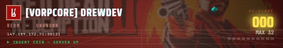 Arcade badge preview