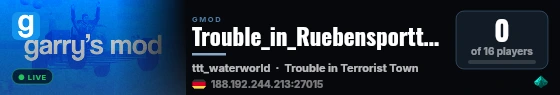 Trouble_in_Ruebensporttown live status badge