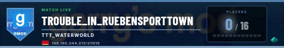 Scoreboard badge preview