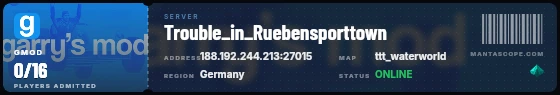 Ticket badge preview