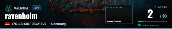 Hero badge preview