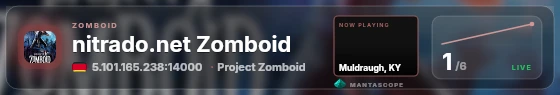 Glass badge preview