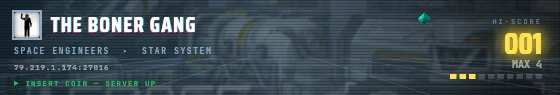 Arcade badge preview