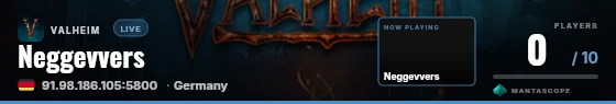 Hero badge preview