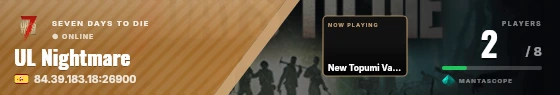 Sweep badge preview