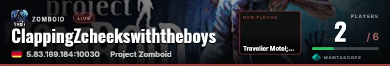 Hero badge preview