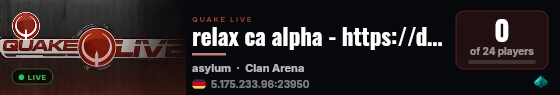 relax ca alpha - https://discord.gg/relaxca live status badge