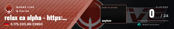 Sweep badge preview