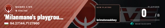 Sweep badge preview