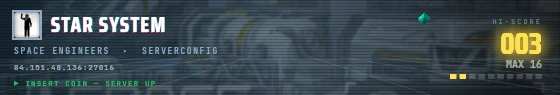 Arcade badge preview