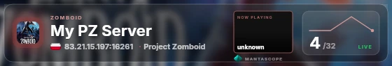 Glass badge preview