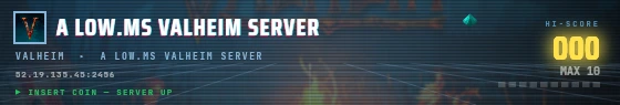 Arcade badge preview