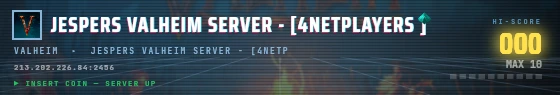 Arcade badge preview