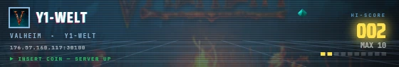 Arcade badge preview