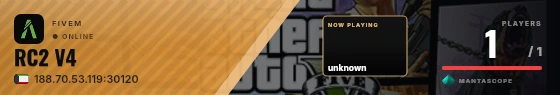 Sweep badge preview