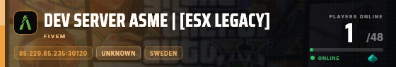 Edge badge preview