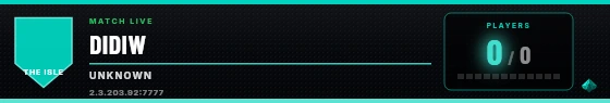 Scoreboard badge preview