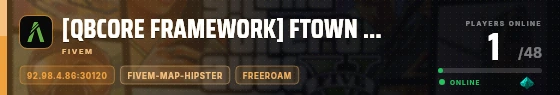 Edge badge preview