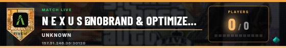 Scoreboard badge preview