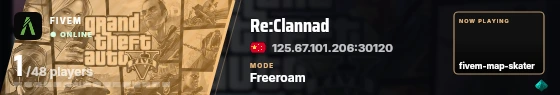 Blade badge preview